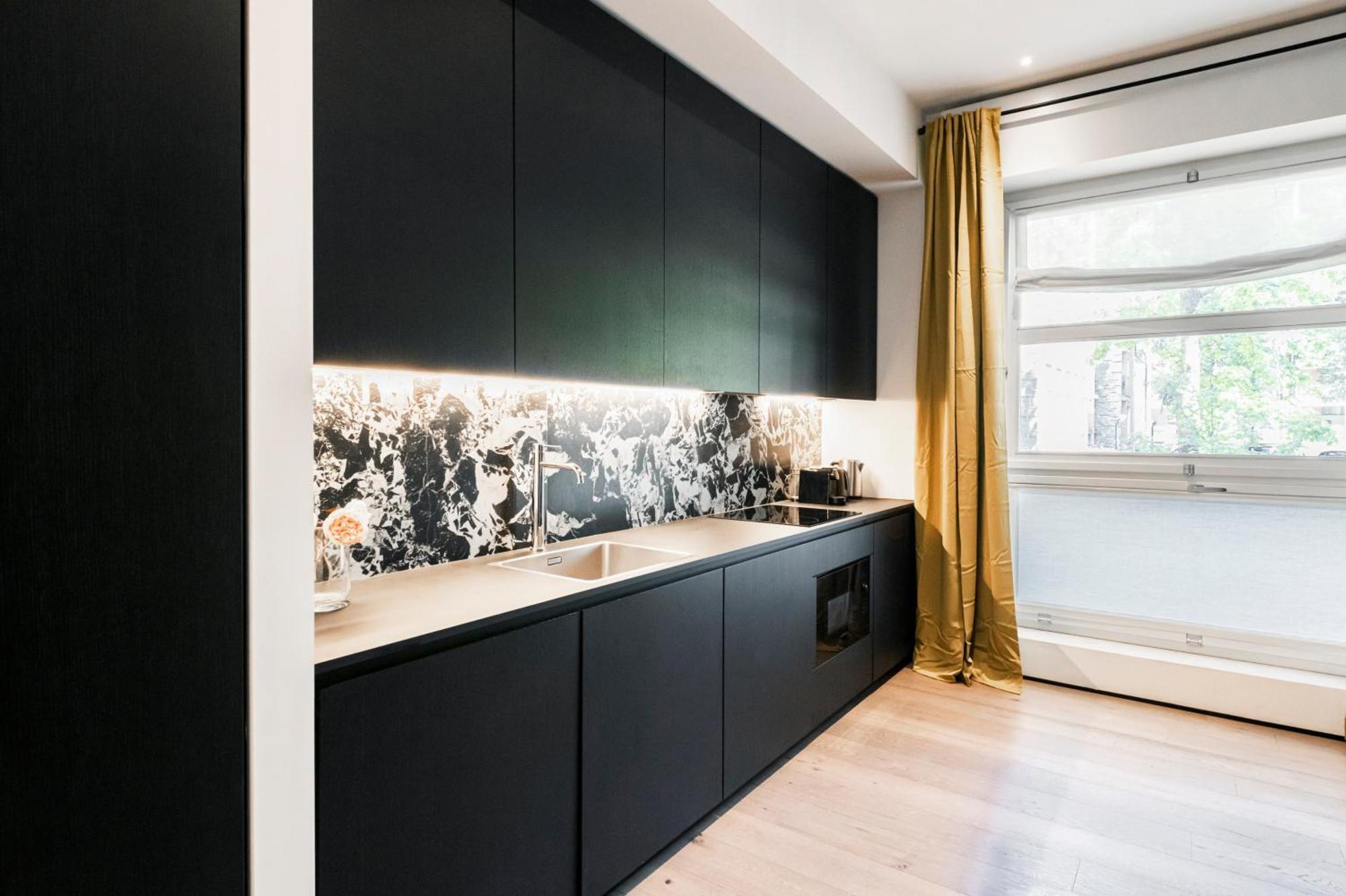 Easylife - Accogliente Monolocale In Corso Magenta