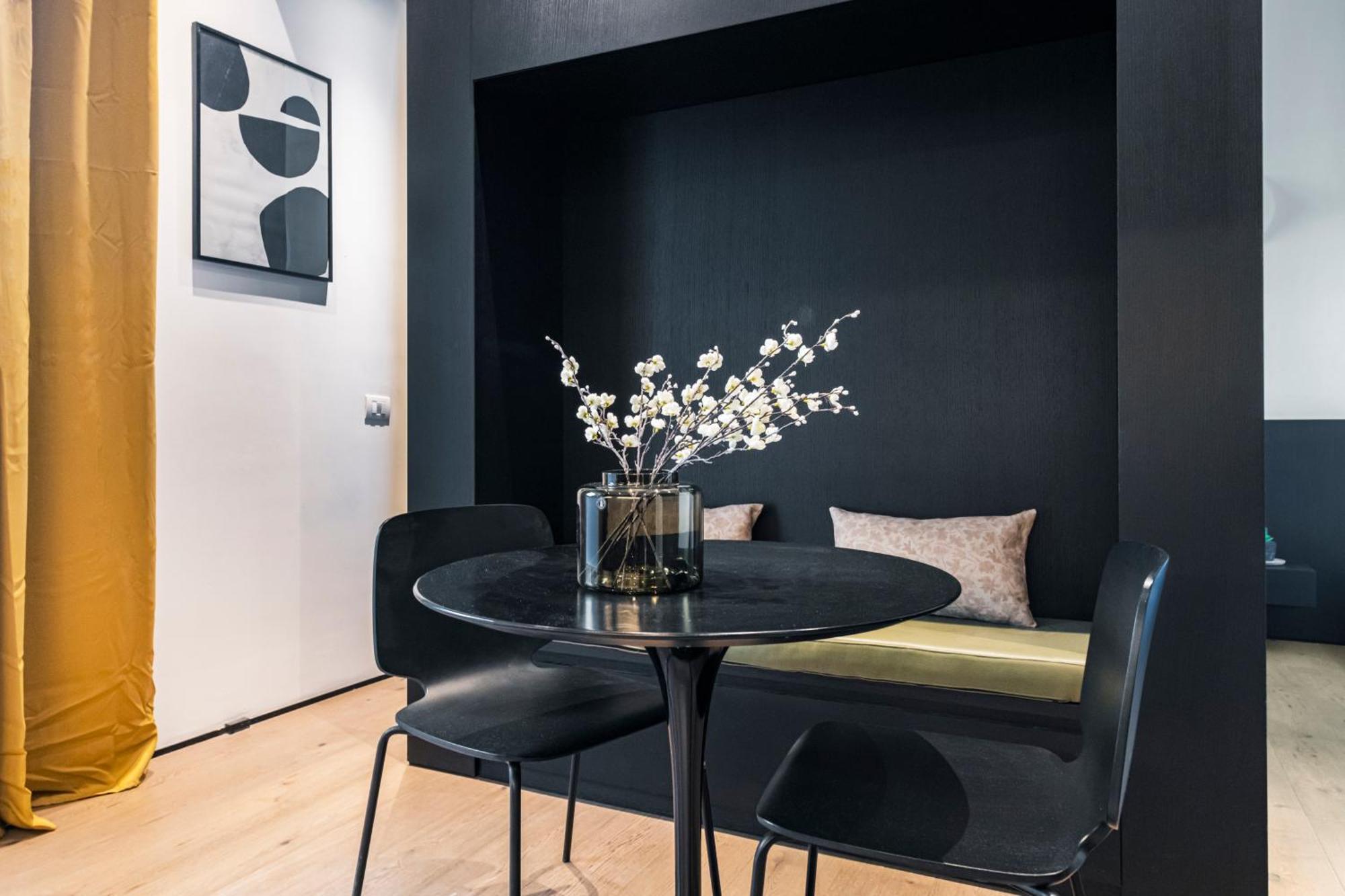 Apartment Easylife - Accogliente Monolocale In Corso Magenta
