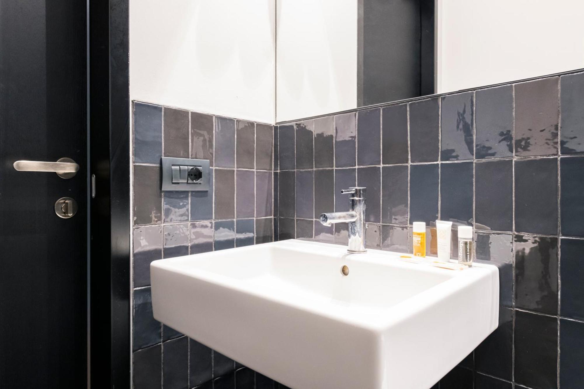 Easylife - Accogliente Monolocale In Corso Magenta