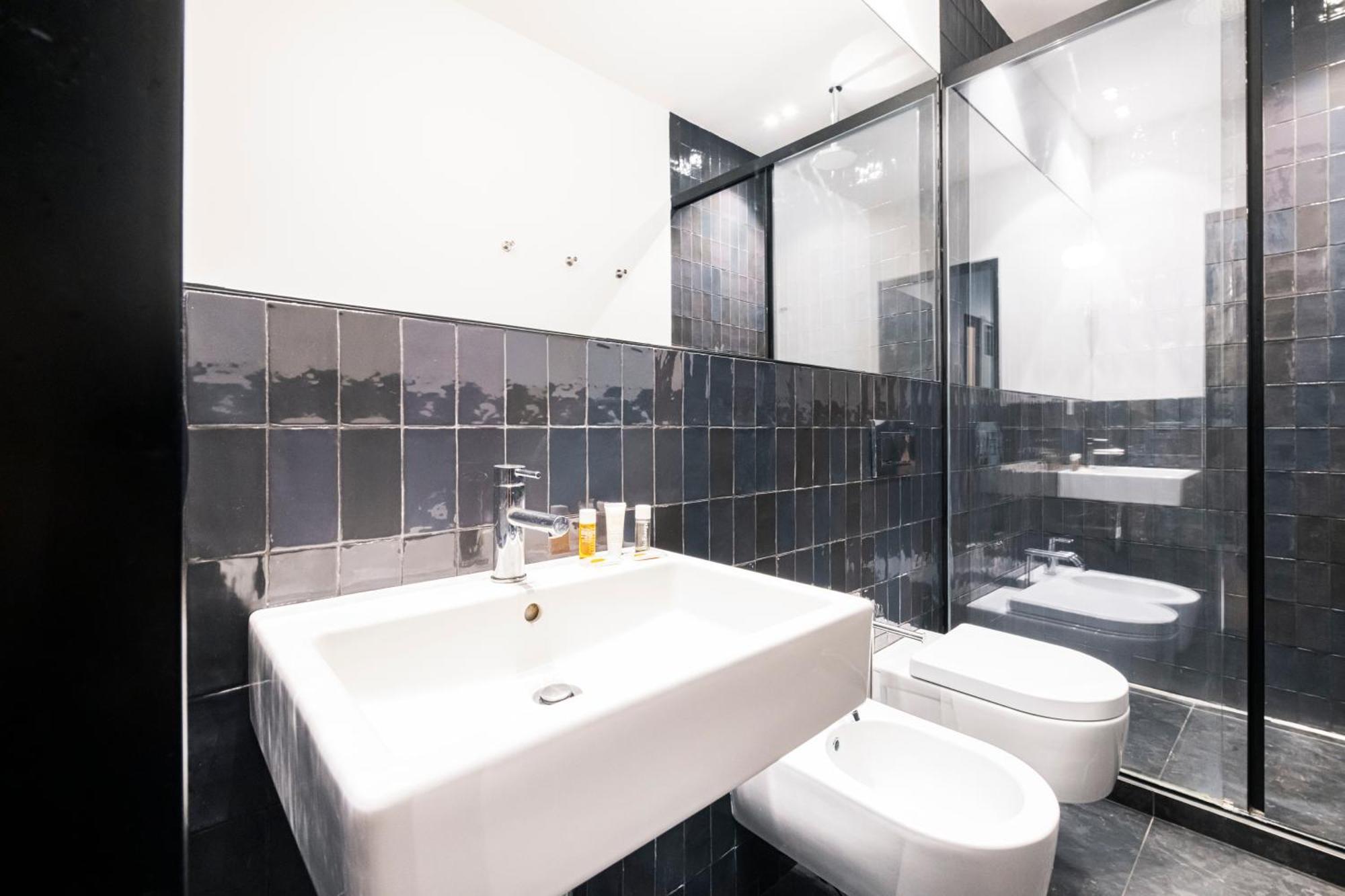 Easylife - Accogliente Monolocale In Corso Magenta Apartment