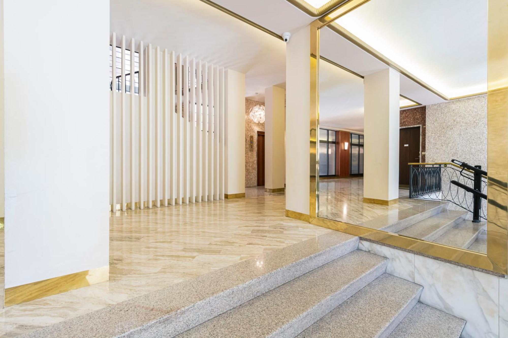 Easylife - Accogliente Monolocale In Corso Magenta Milan