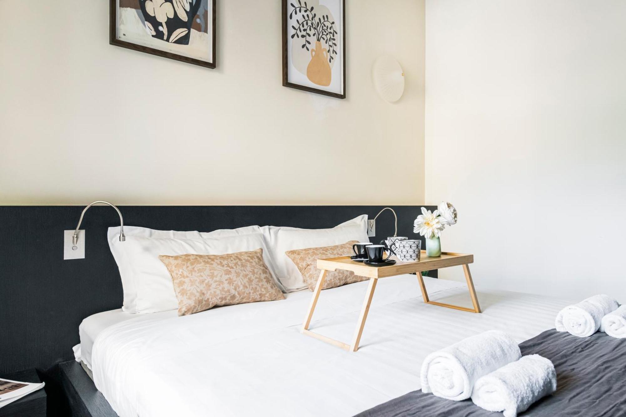 Easylife - Accogliente Monolocale In Corso Magenta