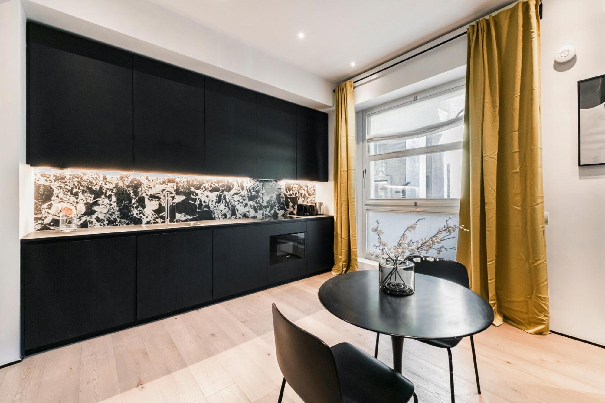 Apartment Easylife - Accogliente Monolocale In Corso Magenta *