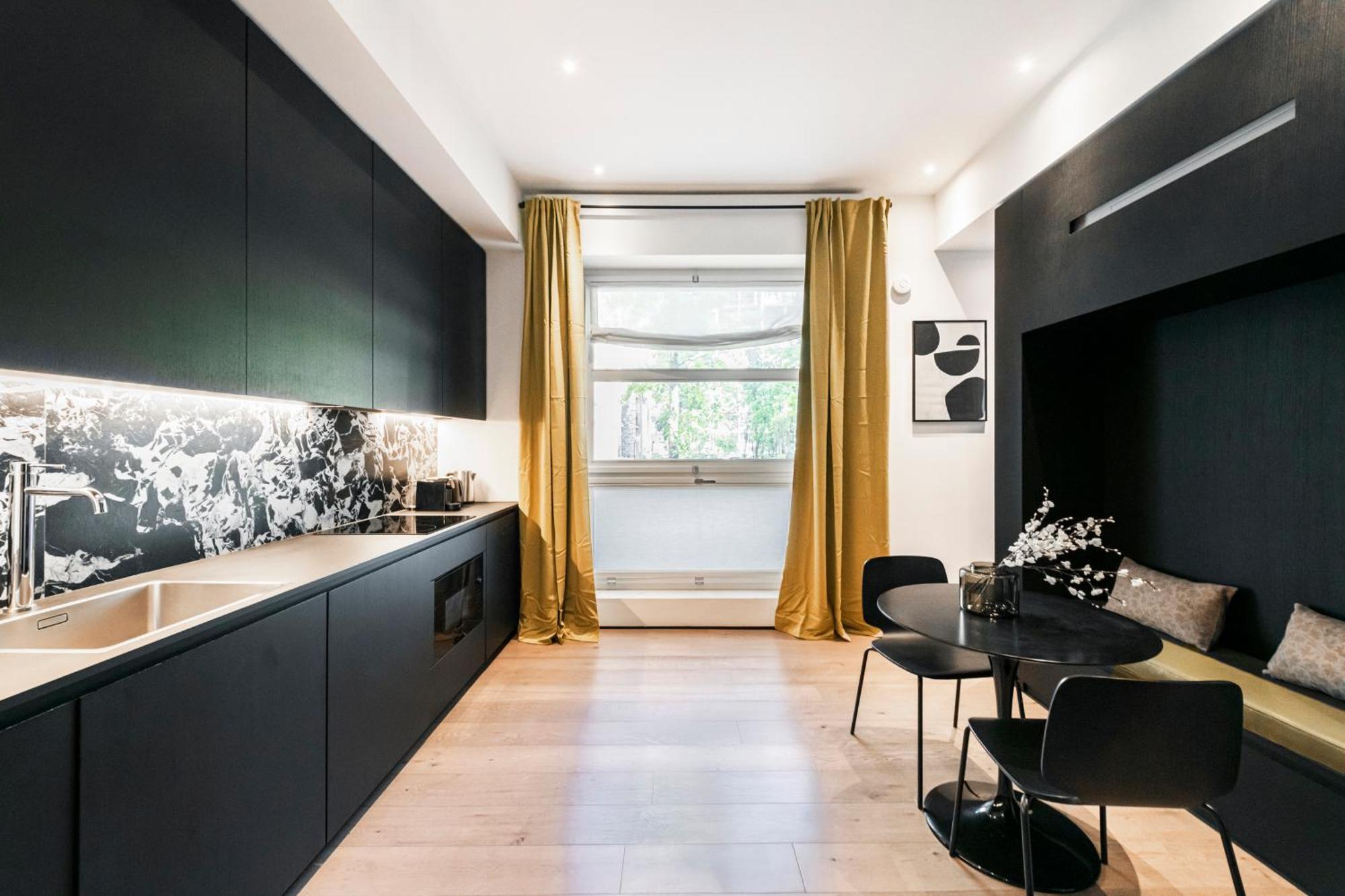 Easylife - Accogliente Monolocale In Corso Magenta * Milan