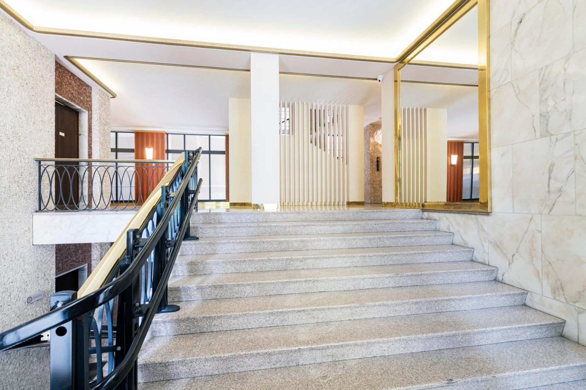 Easylife - Accogliente Monolocale In Corso Magenta Apartment Milan