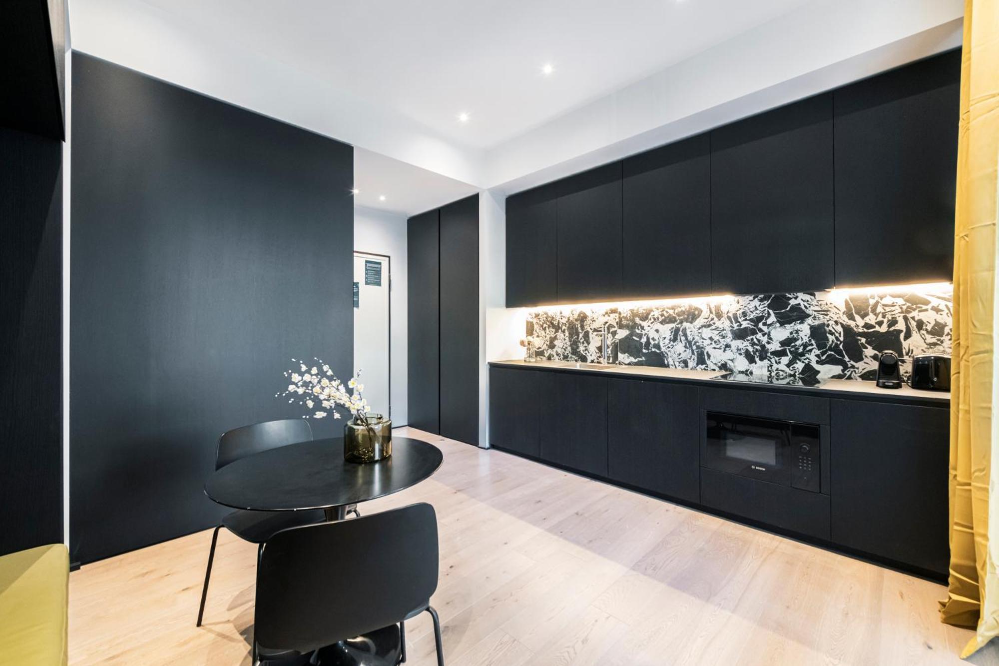 Apartment Easylife - Accogliente Monolocale In Corso Magenta Milan