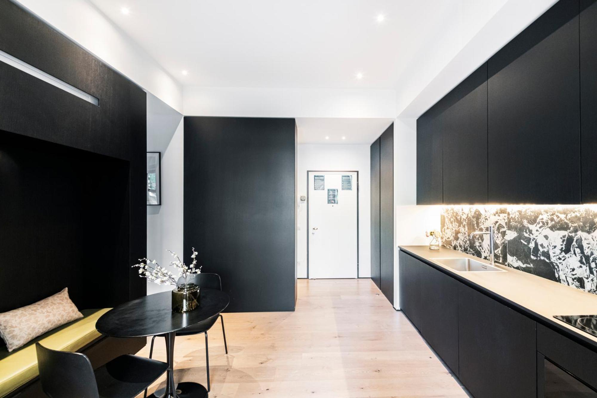 Easylife - Accogliente Monolocale In Corso Magenta *