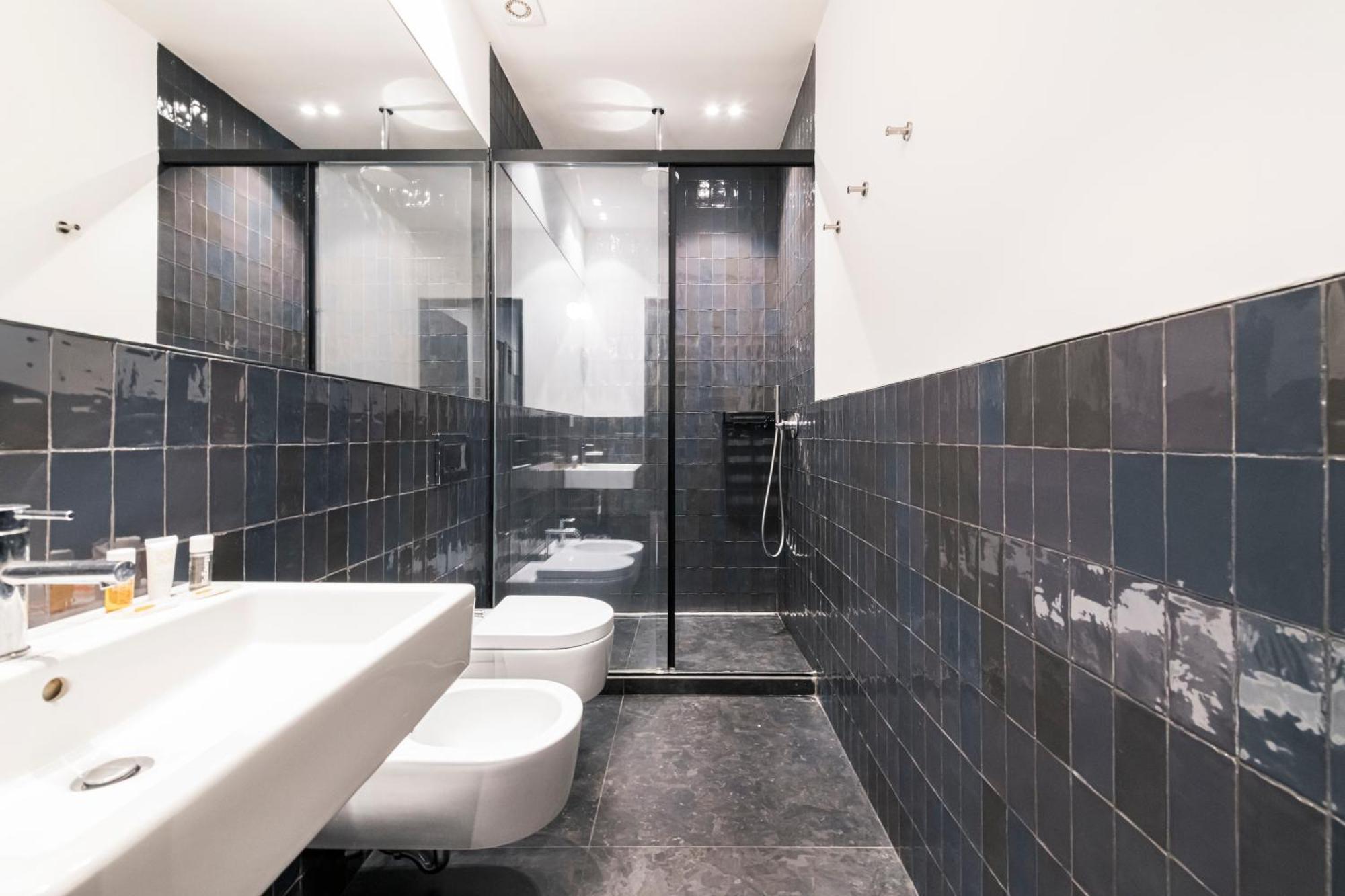 Apartment Easylife - Accogliente Monolocale In Corso Magenta *